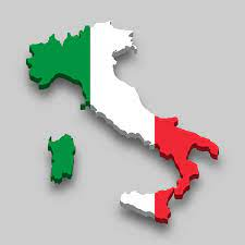 L’Italia: Una Terra di Bellezze, Storia e Cultura